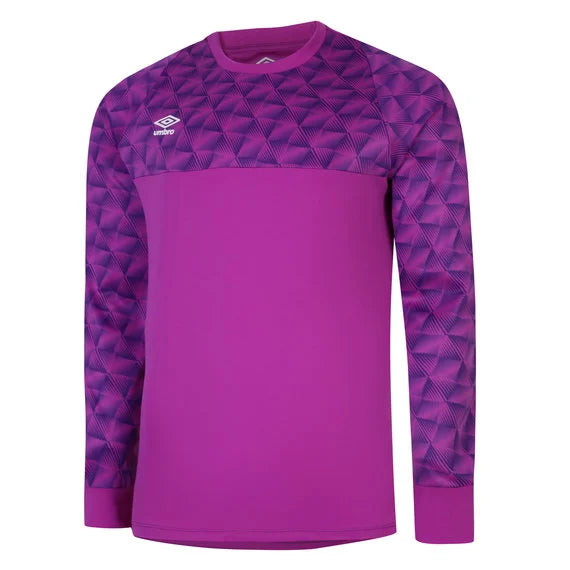 Umbro Flux Goalkeeper Jersey LS