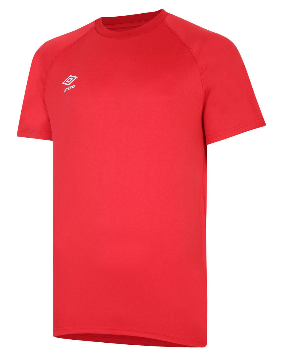 Umbro Rugby Training Drill Jersey Jnr