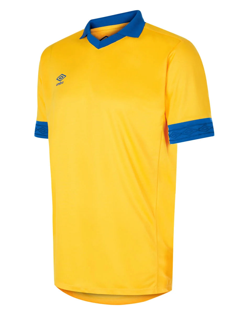 Umbro Club Essential Tempest SS Jersey Jnr