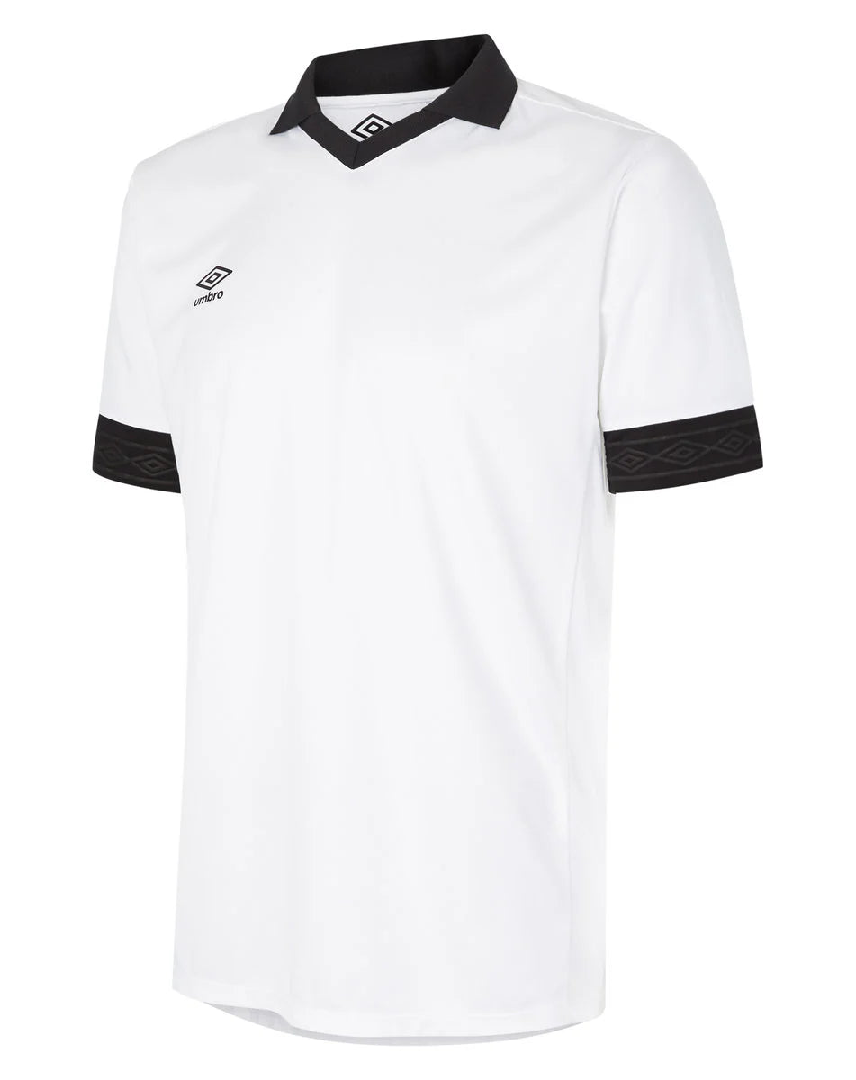 Umbro Club Essential Tempest SS Jersey Jnr