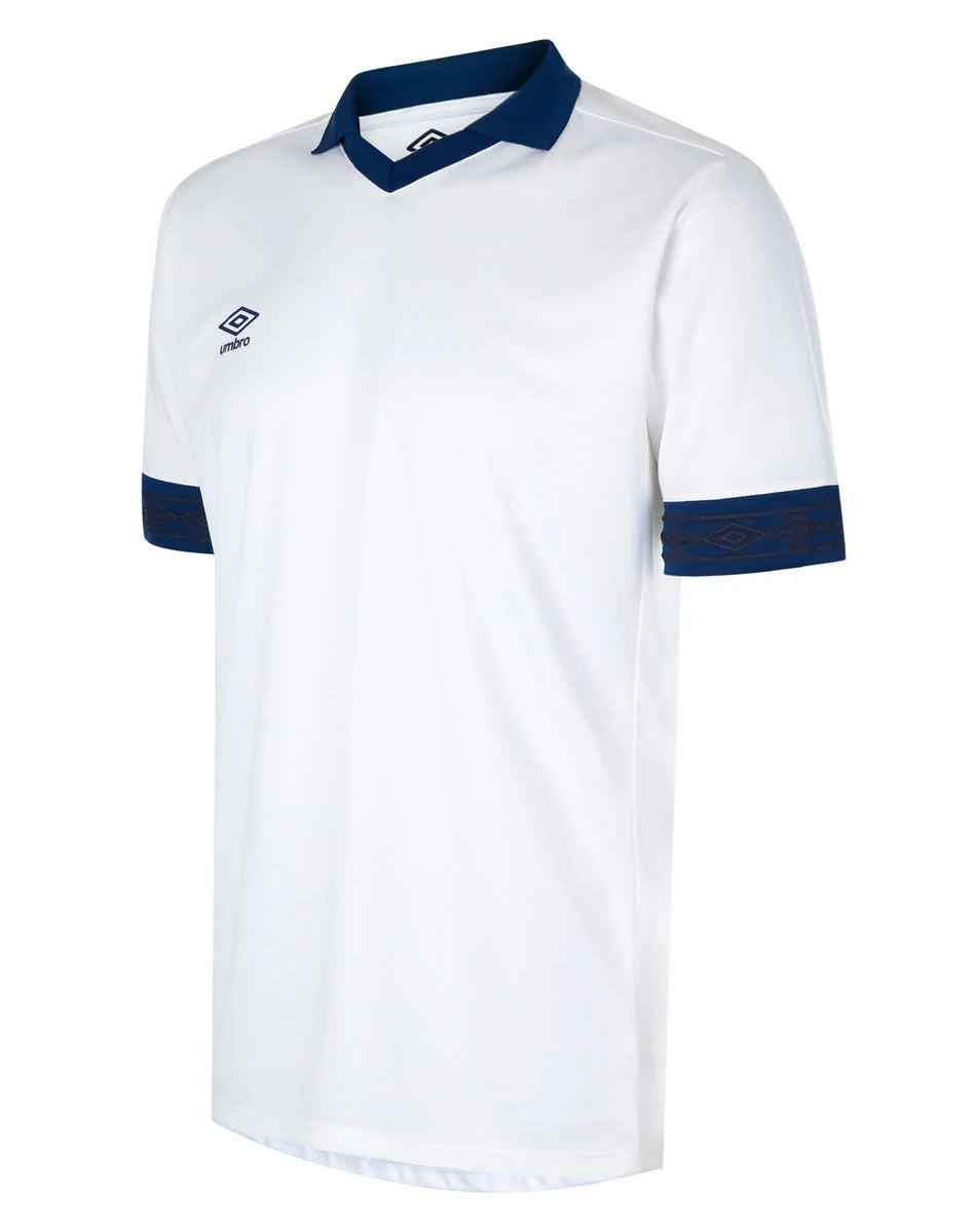 Umbro Club Essential Tempest SS Jersey Jnr