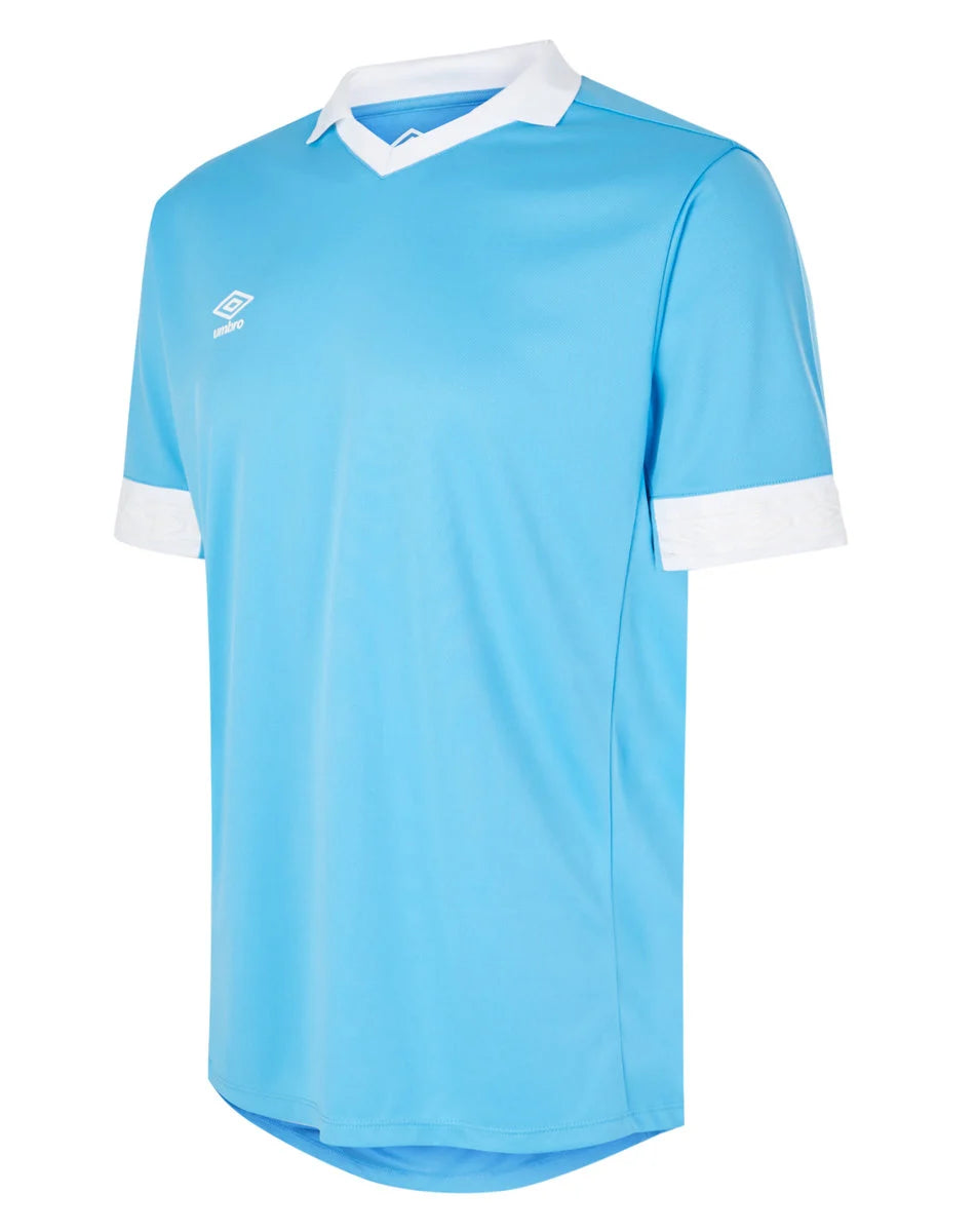 Umbro Club Essential Tempest SS Jersey Jnr