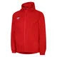 Umbro Total Training Waterproof Jacket Jnr