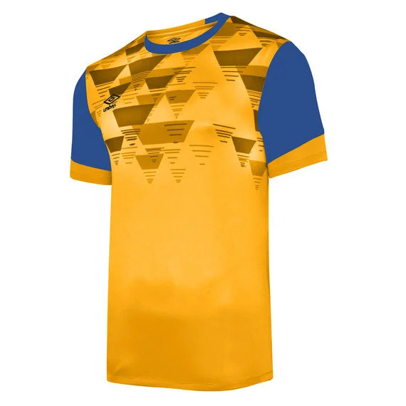 Umbro Vier Jersey Jnr