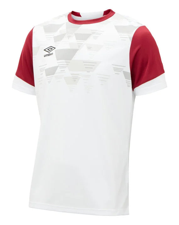 Umbro Vier Jersey Jnr