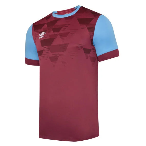 Umbro Vier Jersey Jnr