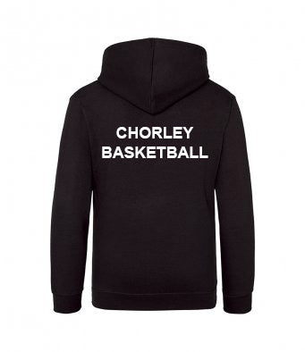 Chorley Mammoth Basketball - Kids Jumper