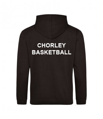 Chorley Mammoth Basketball - Adult Jumper