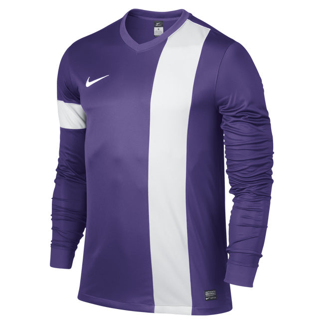 Nike Kids Striker III Game Jersey- Short Sleeve