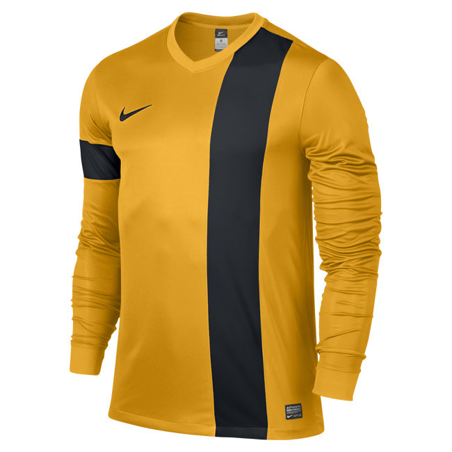 Nike Kids Striker III Game Jersey- Short Sleeve