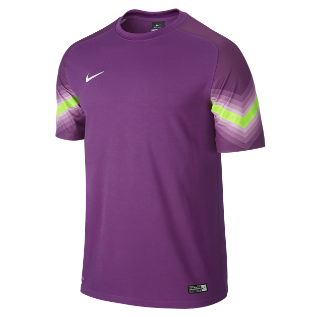 Nike Goleiro S/S GK Shirt