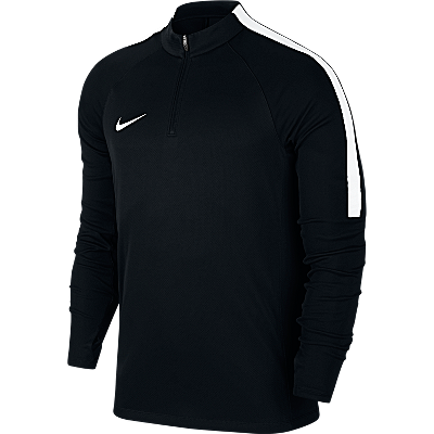 Nike Squad 17 Drill Top