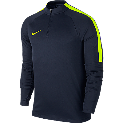 Nike Squad 17 Drill Top