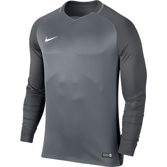 Nike Trophy III Jersey - Long Sleeve