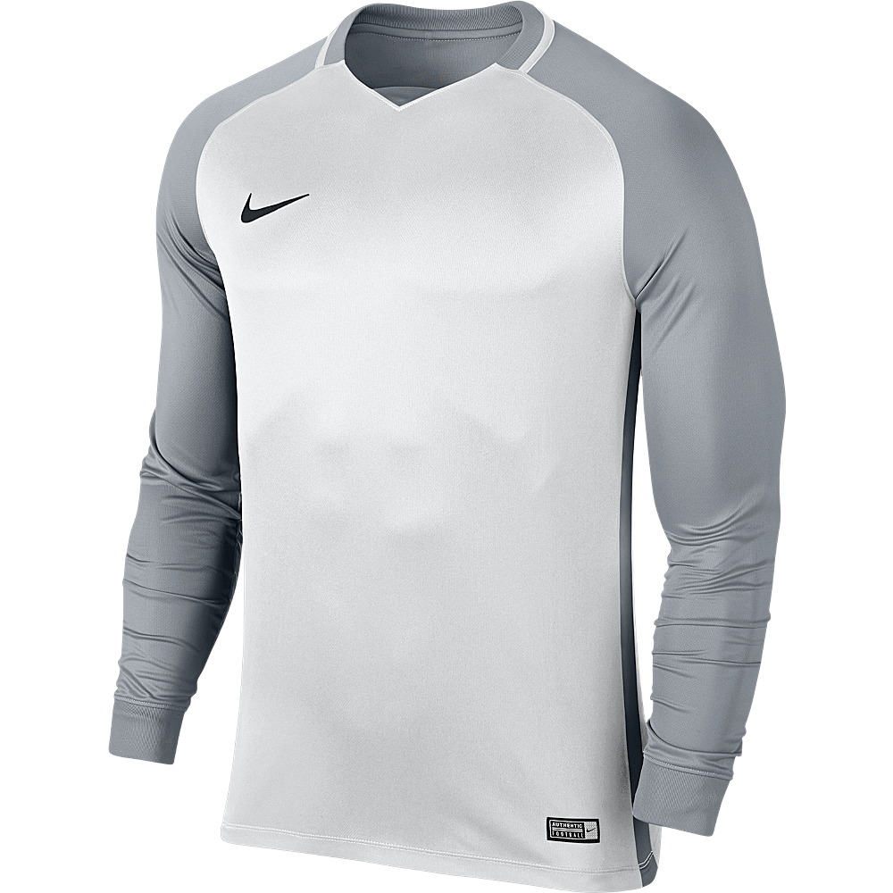 Nike Trophy III Jersey - Long Sleeve