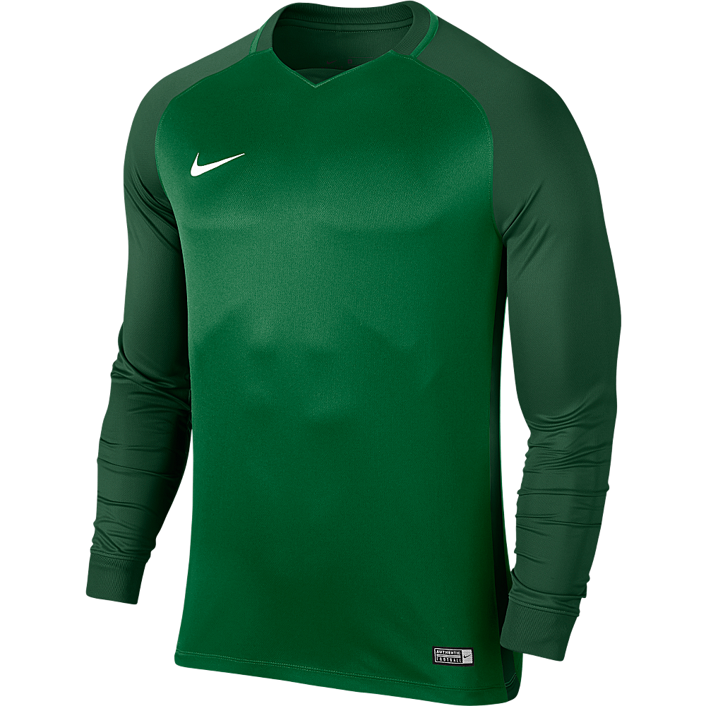 Nike Trophy III Jersey - Long Sleeve