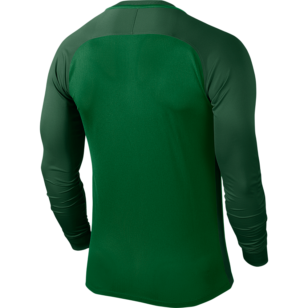 Nike Trophy III Jersey - Long Sleeve