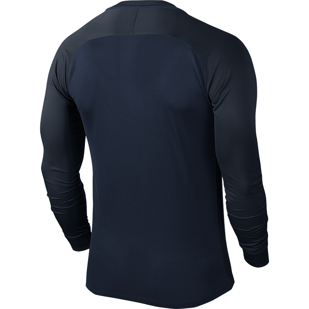 Nike Trophy III Jersey - Long Sleeve