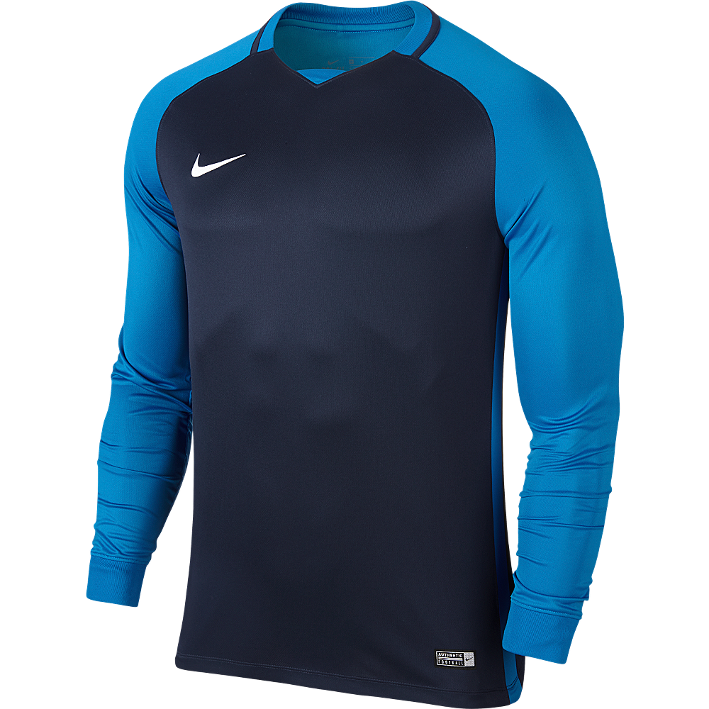 Nike Trophy III Jersey - Long Sleeve