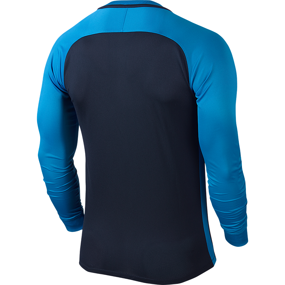 Nike Trophy III Jersey - Long Sleeve