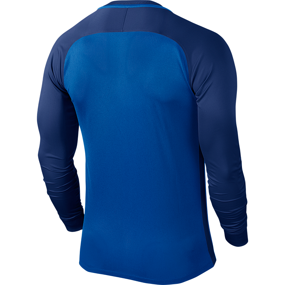 Nike Trophy III Jersey - Long Sleeve