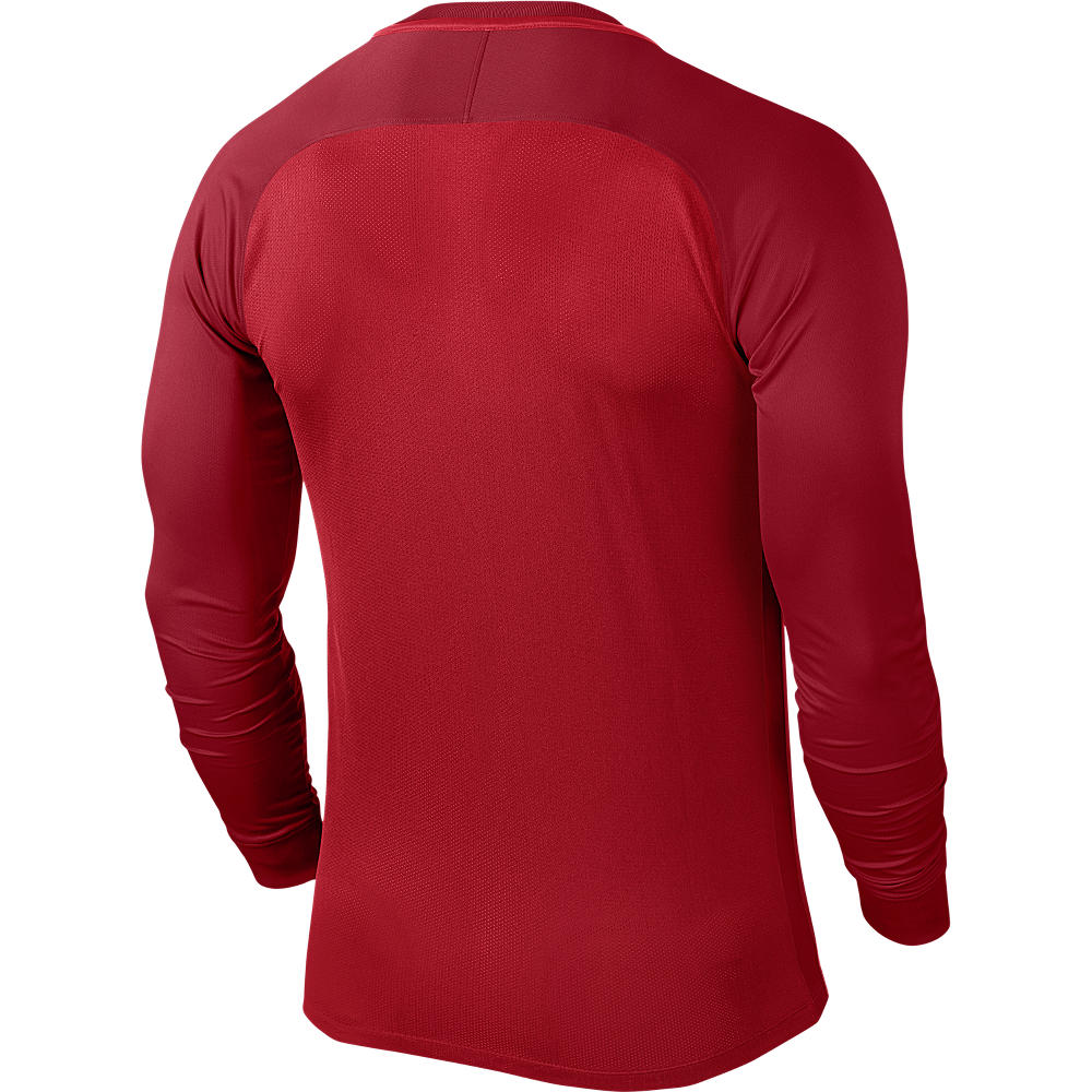 Nike Trophy III Jersey - Long Sleeve