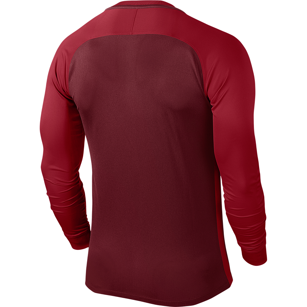 Nike Trophy III Jersey - Long Sleeve