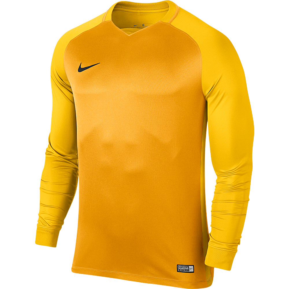 Nike Trophy III Jersey - Long Sleeve