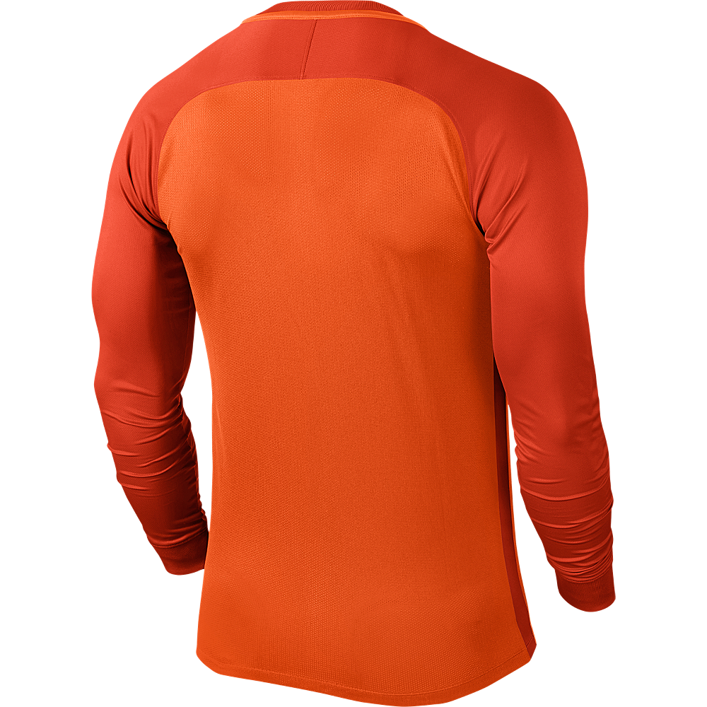 Nike Trophy III Jersey - Long Sleeve