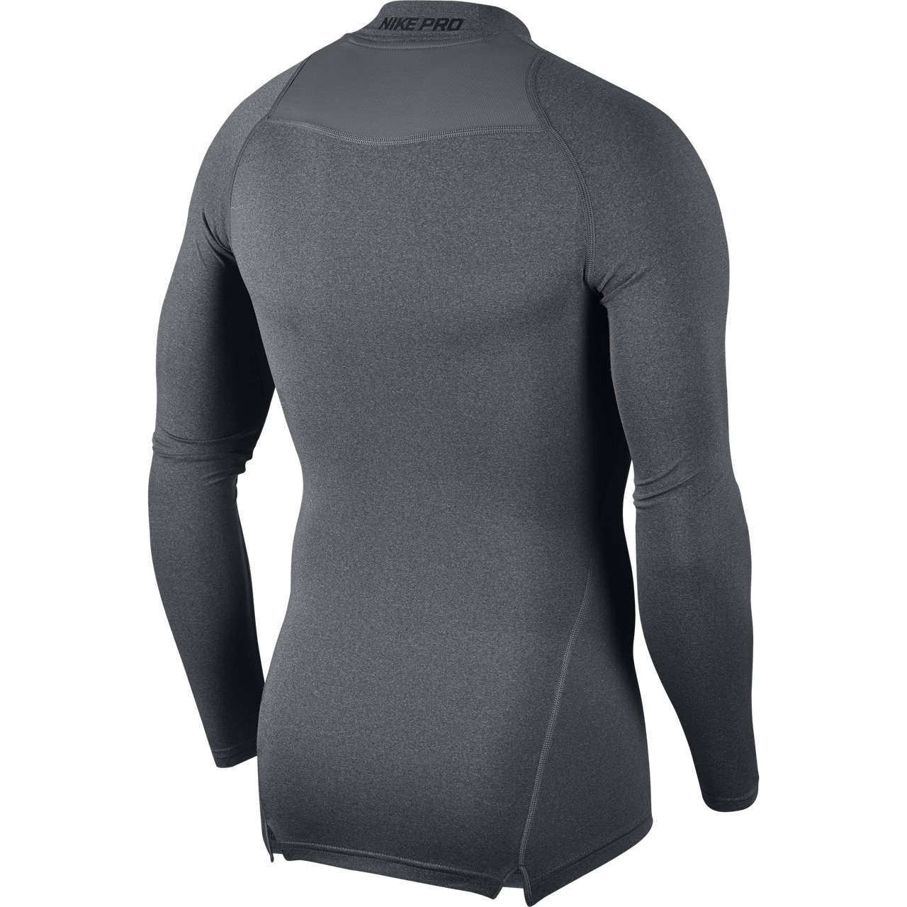 Nike  Compression Mock Long Sleeve