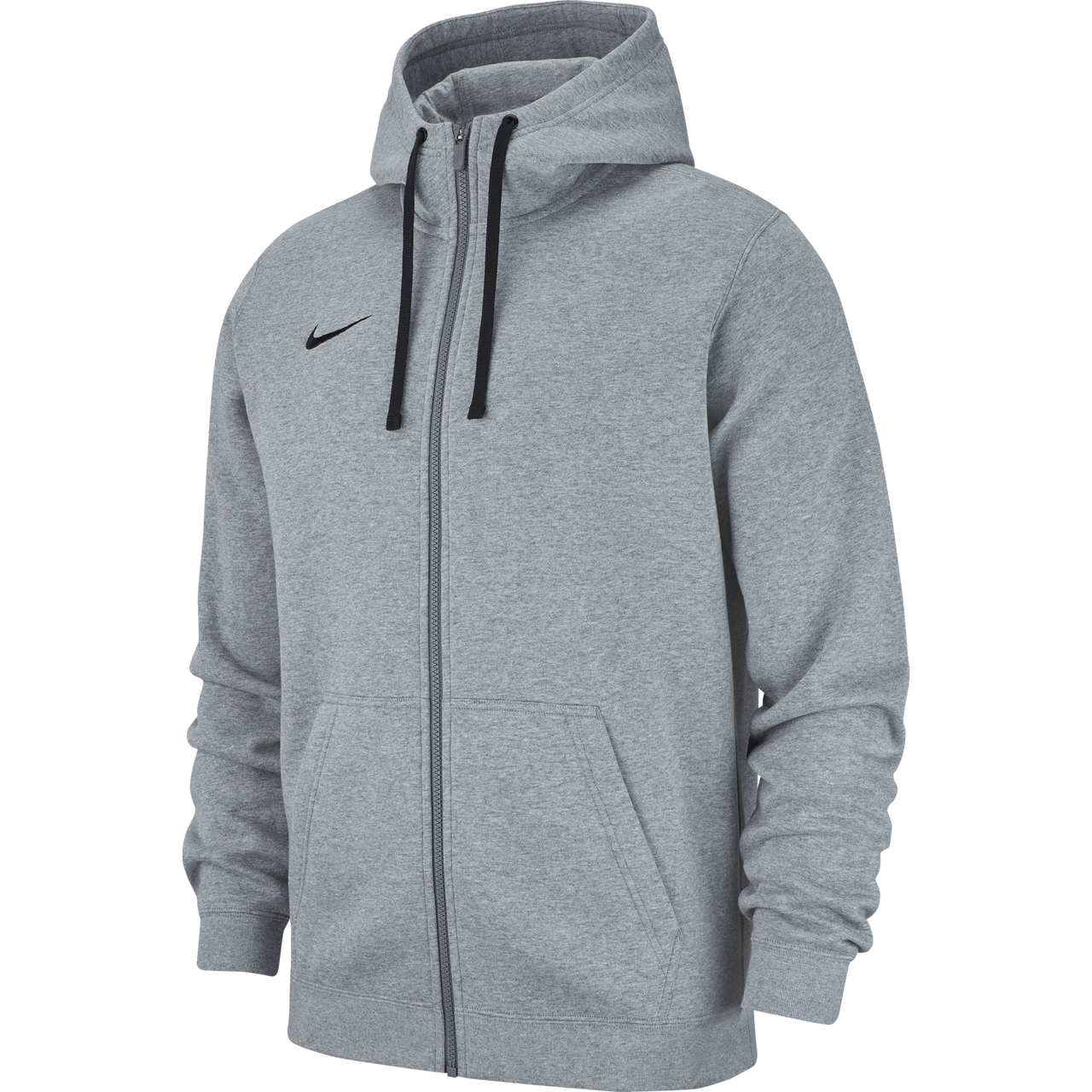 Nike Lifestyle Team Full Zip Hoodie