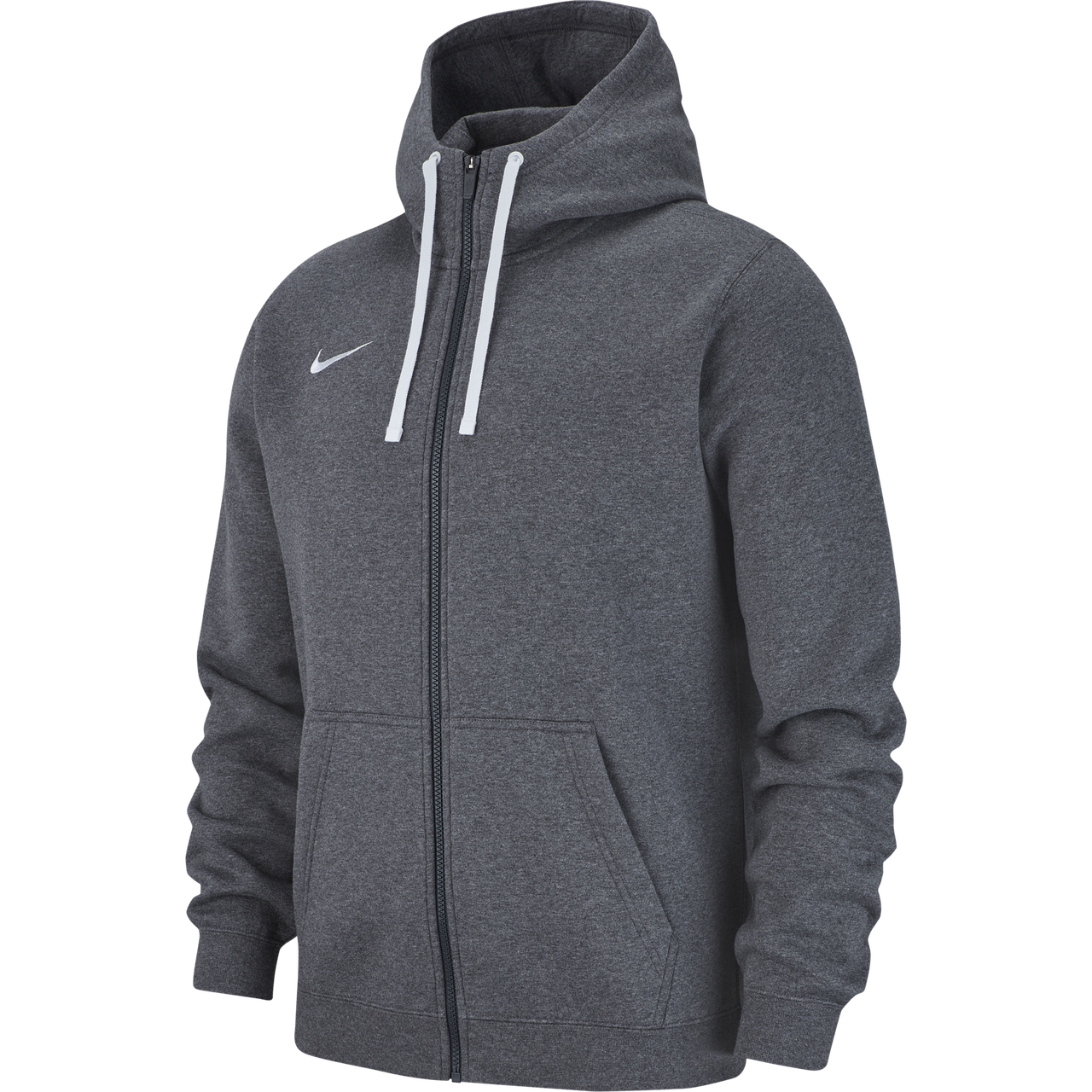 Nike Lifestyle Team Full Zip Hoodie