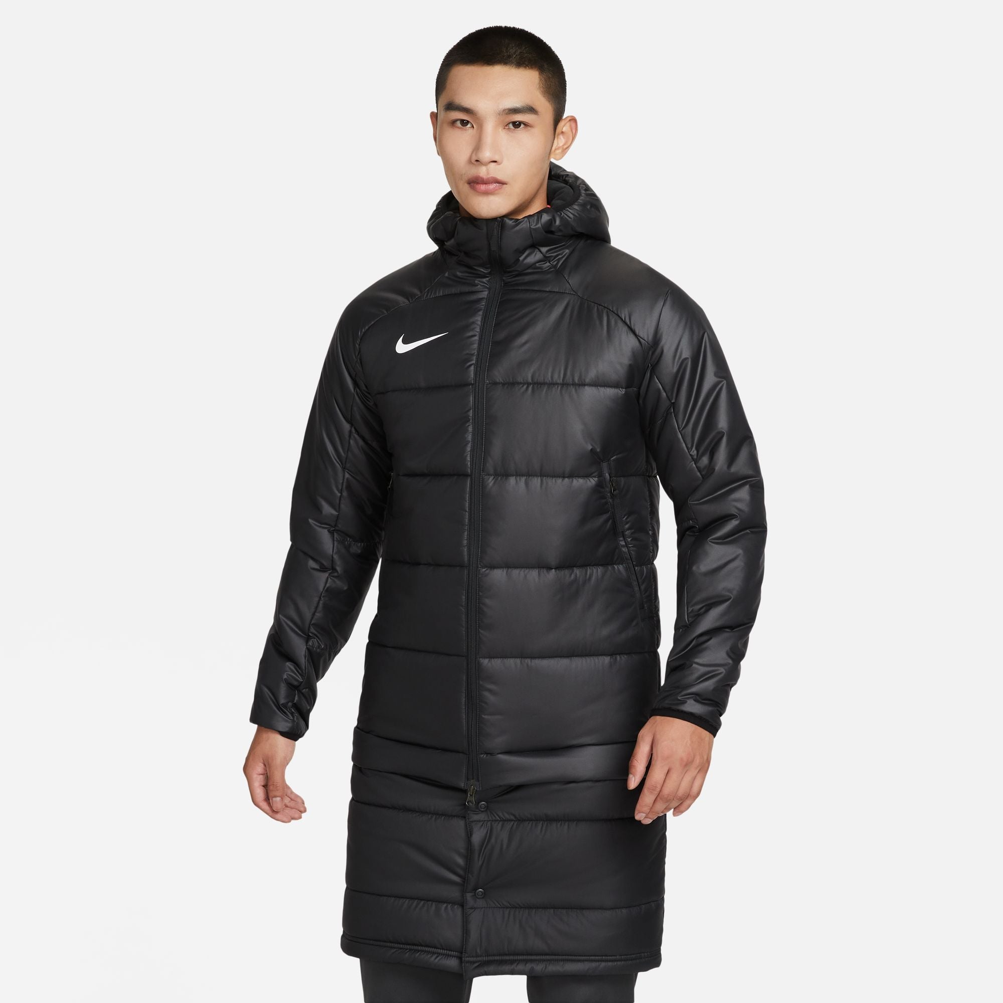 Nike Academy Pro 22 2in1 Jacket Adult GALAXY TEAMWEAR