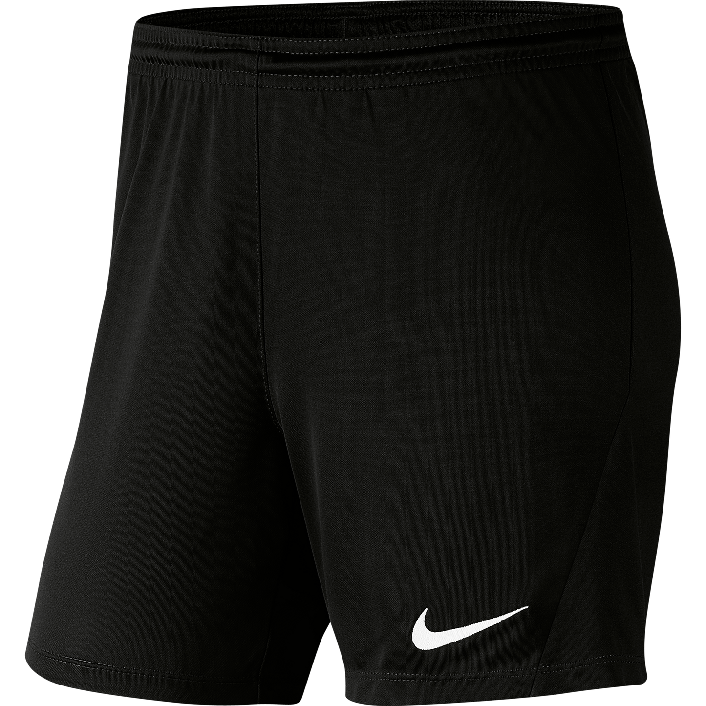 Nike Womens Park III Knit Short