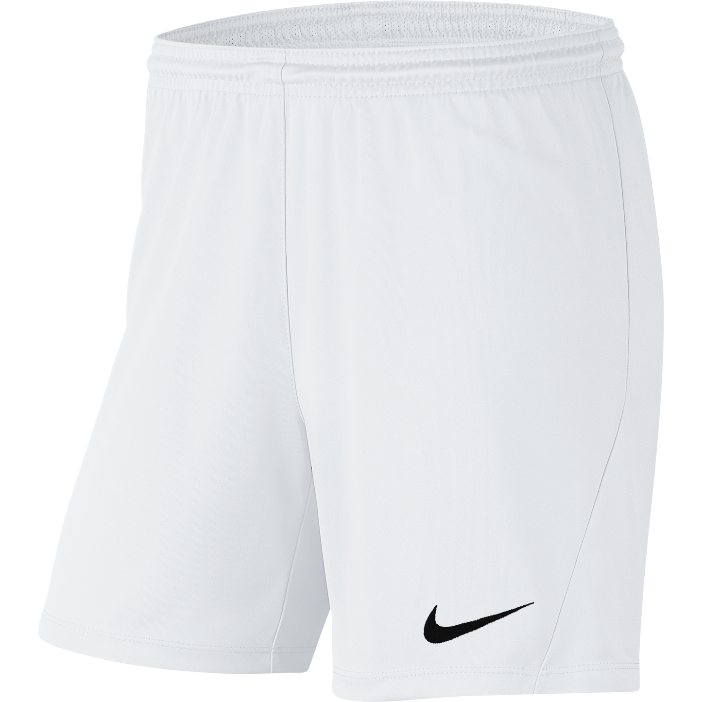 Nike Womens Park III Knit Short