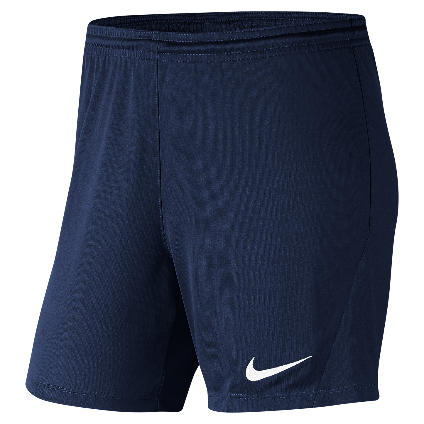 Nike Womens Park III Knit Short