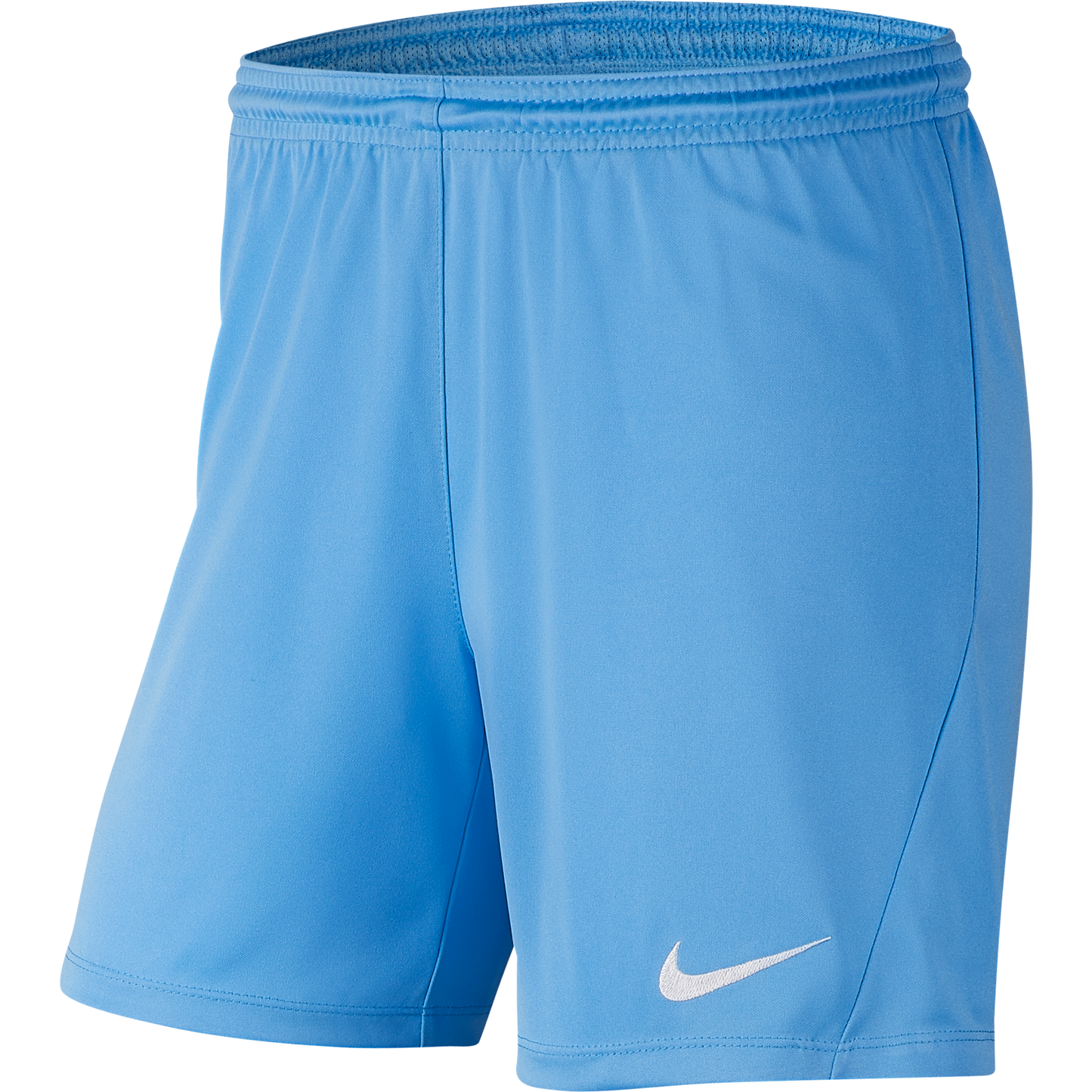 Nike Womens Park III Knit Short