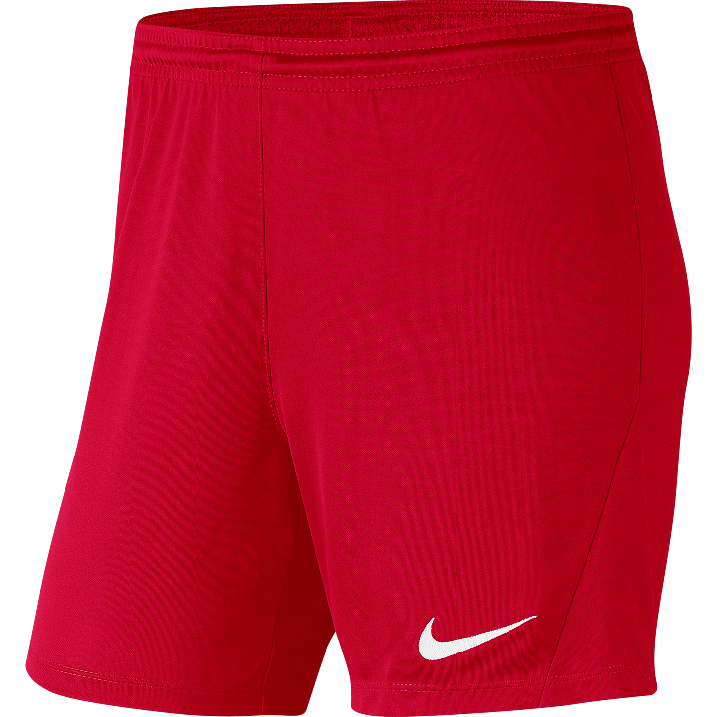 Nike Womens Park III Knit Short