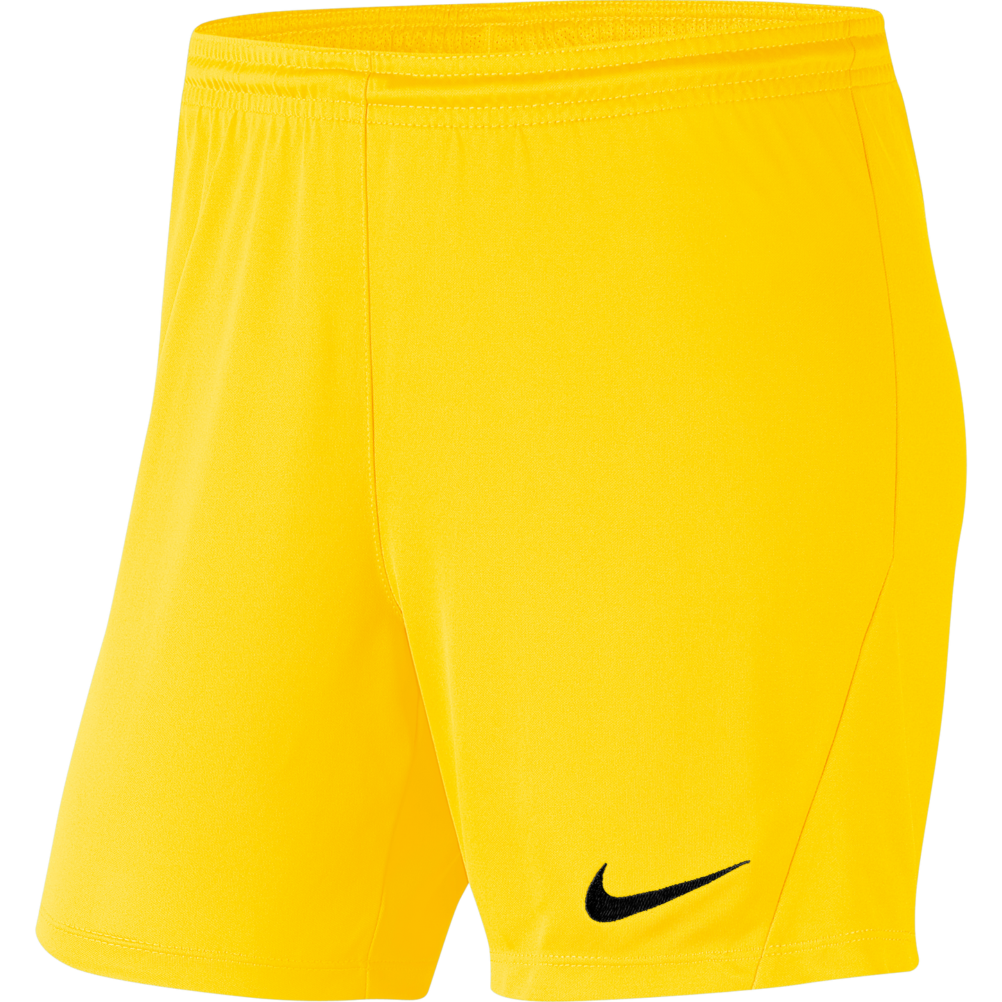 Nike Womens Park III Knit Short