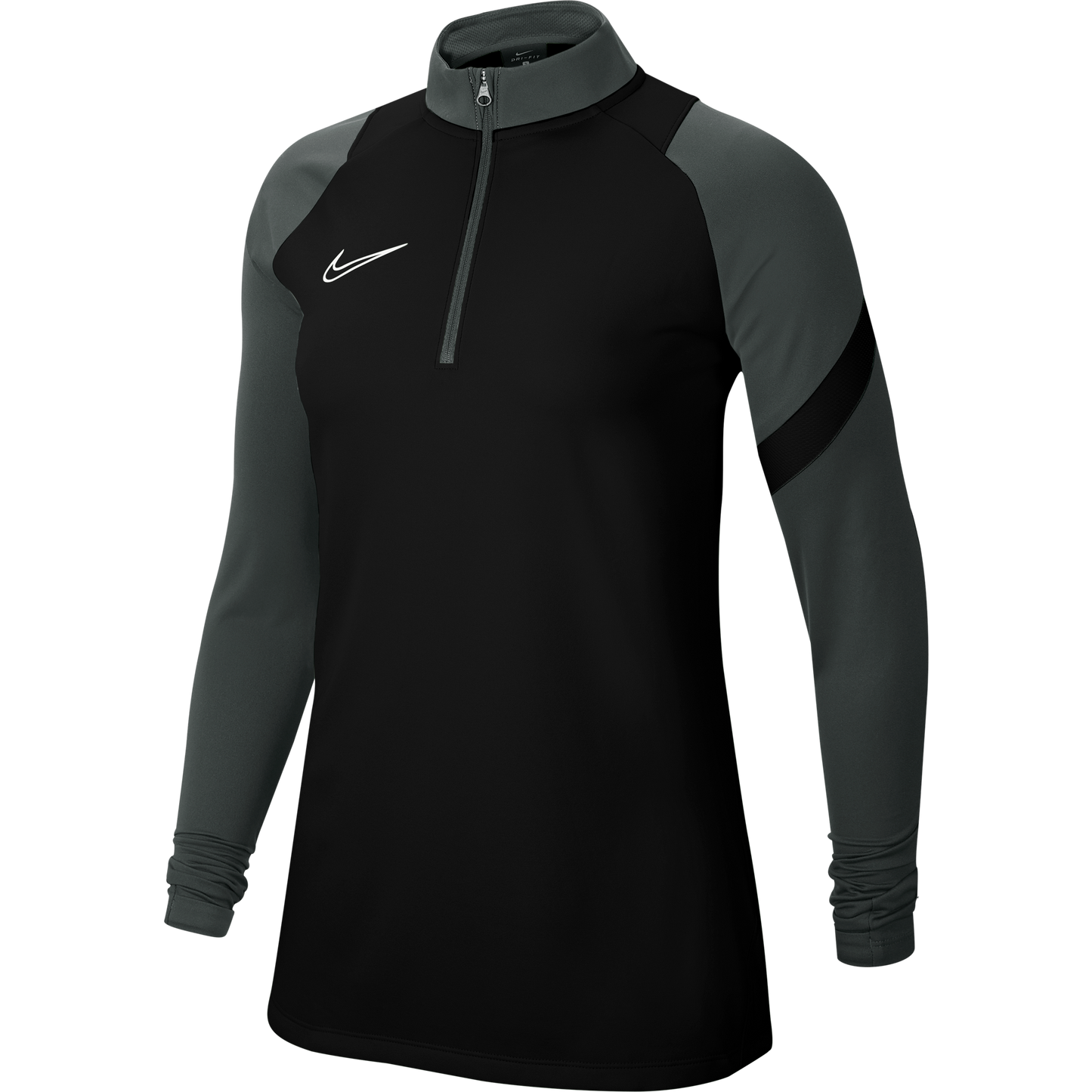 Nike Womens Academy Pro Drill Top