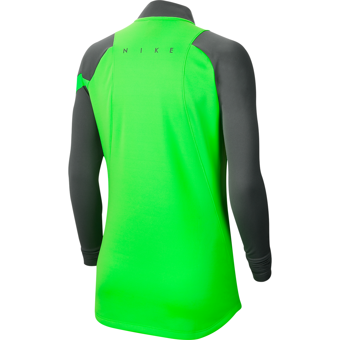 Nike Womens Academy Pro Drill Top