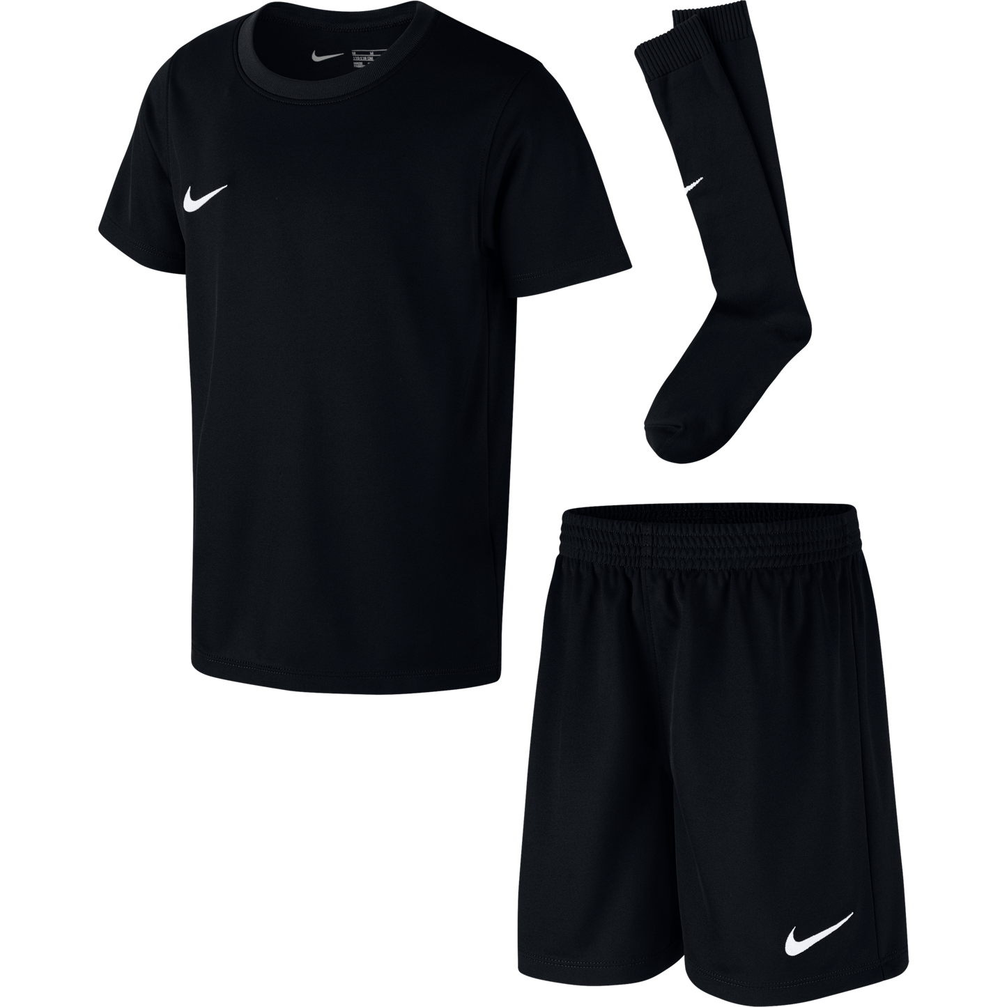 Nike Little Kids Park 20 Set