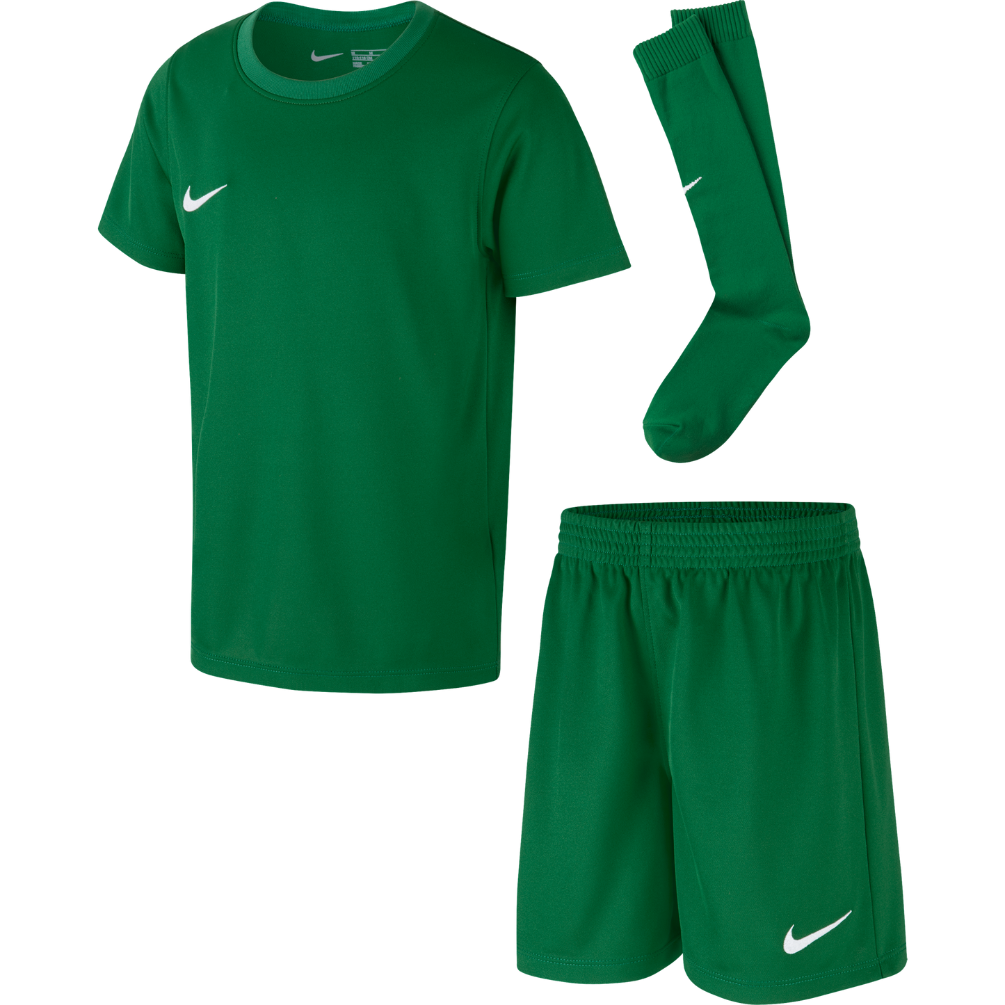 Nike Little Kids Park 20 Set