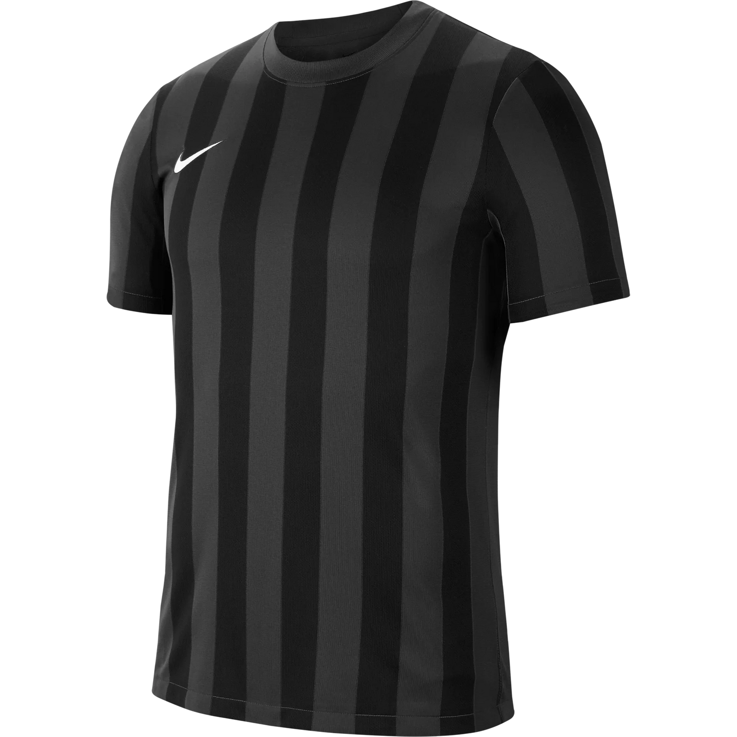 Striped Division IV Jersey S/S 2021