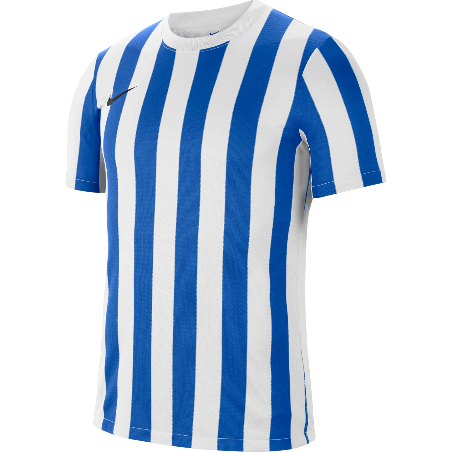 Striped Division IV Jersey S/S 2021