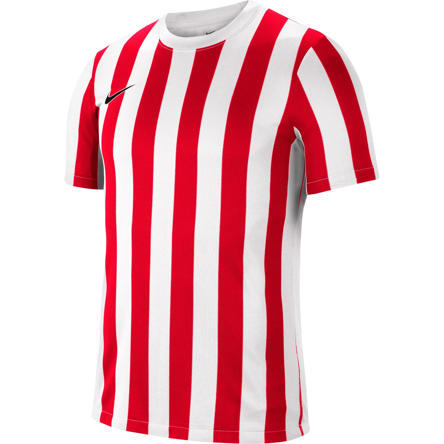 Striped Division IV Jersey S/S 2021