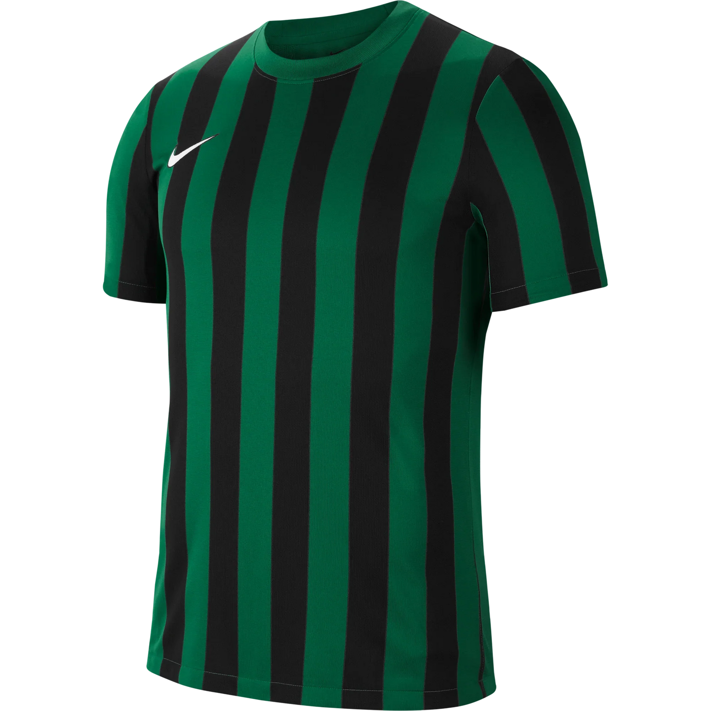 Striped Division IV Jersey S/S 2021