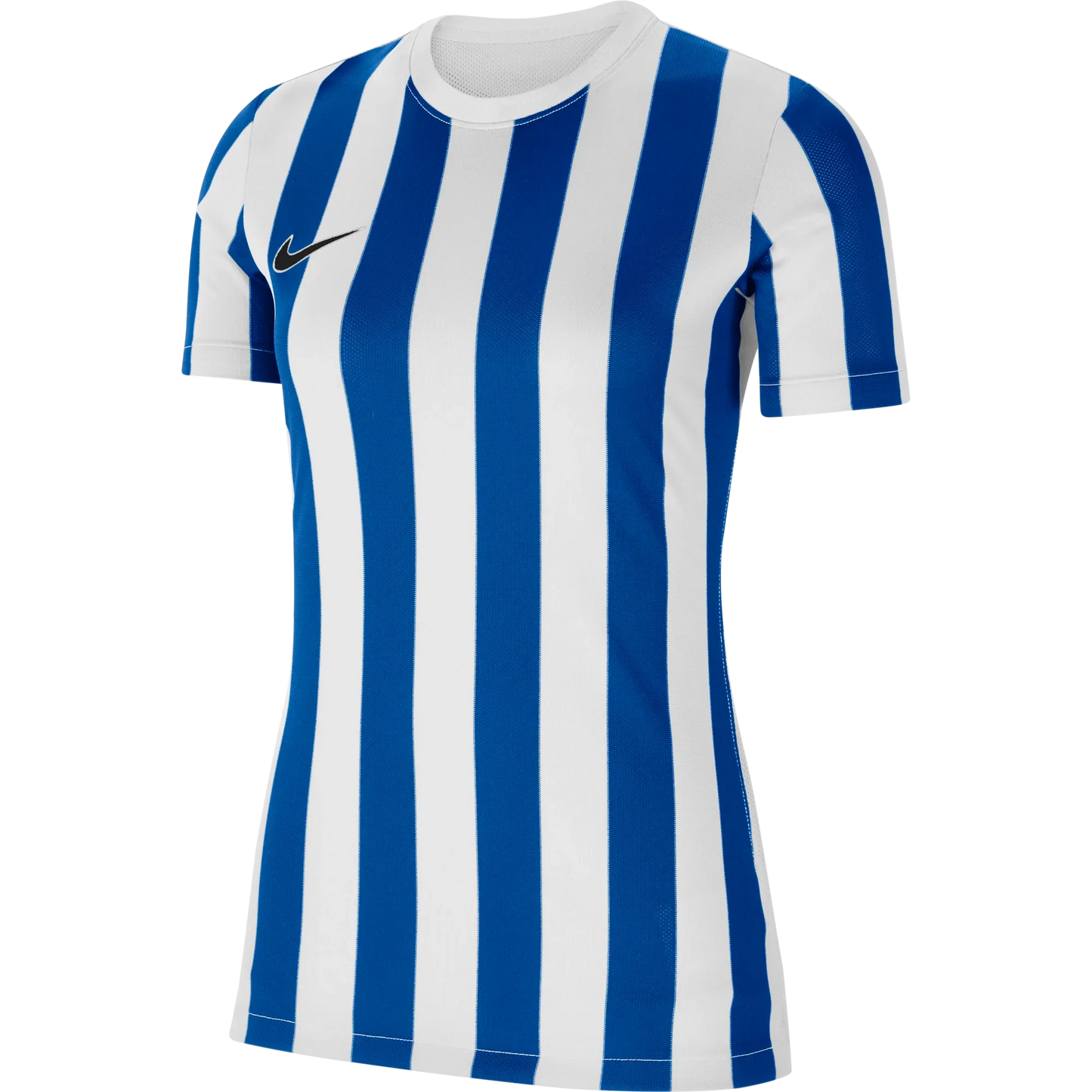 Women's Striped Division IV Jersey S/S 2021