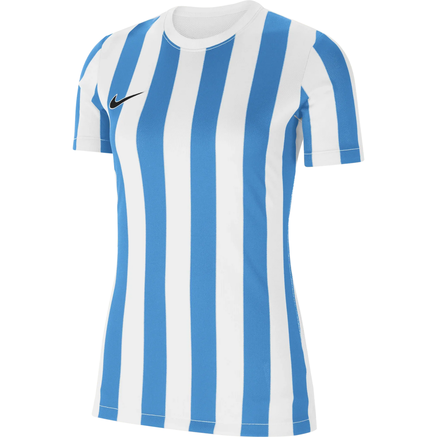 Women's Striped Division IV Jersey S/S 2021