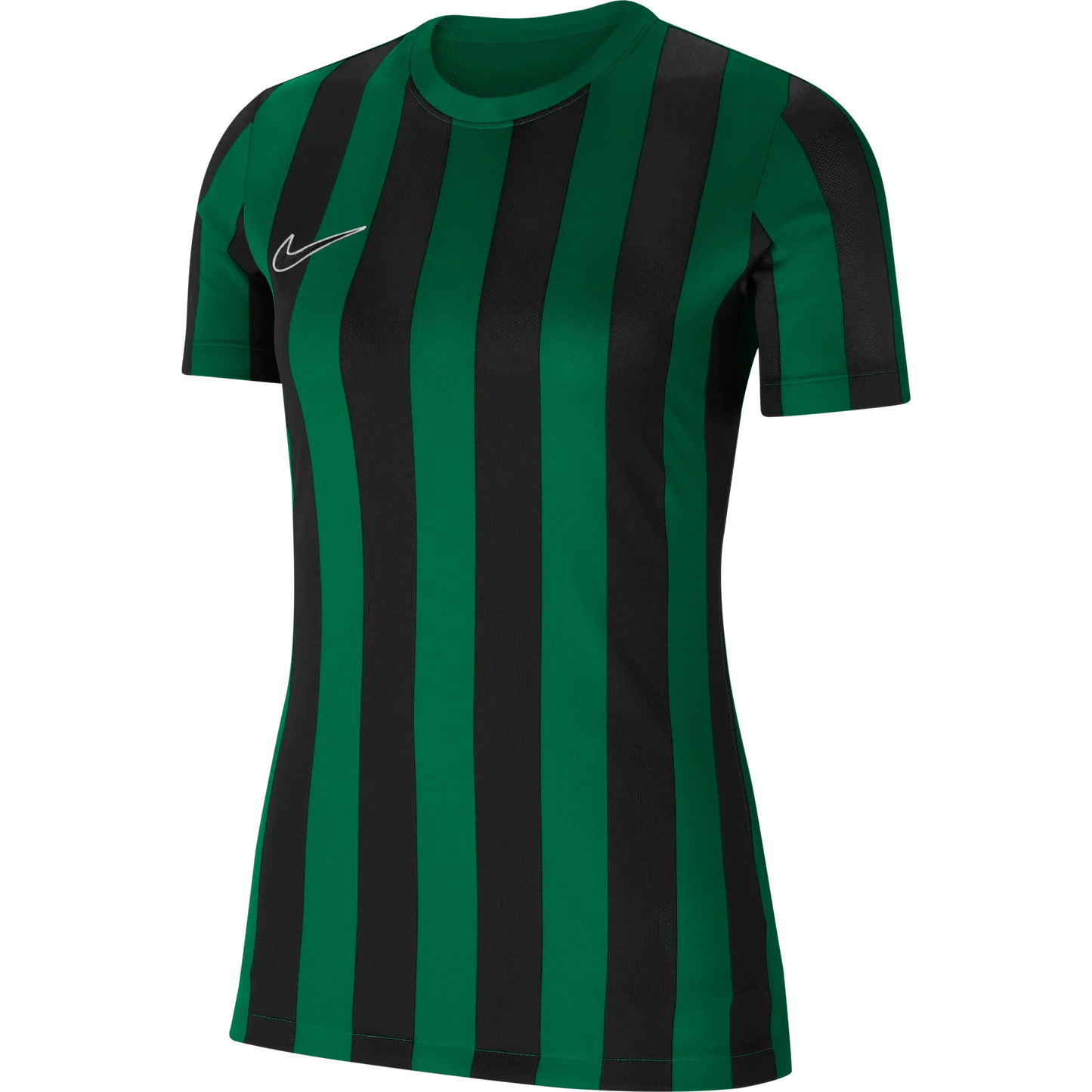 Women's Striped Division IV Jersey S/S 2021